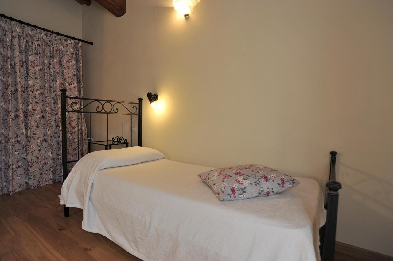 Villa Residenza Le Grillaie Greve in Chianti Camera foto